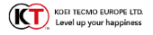 Koei Tecmo Games