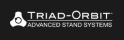 Triad-Orbit