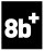 8BPlus