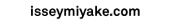 Issey Miyake
