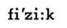 Fizik