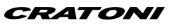 Cratoni