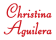 Christina Aguilera