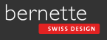 bernette swiss design