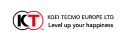 Tecmo Koei