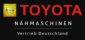 Toyota-Nähmaschinen
