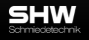 SHW