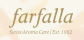 Farfalla