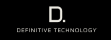 Definitive Technology