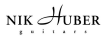 Nik Huber Guitars