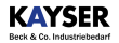 Kayser