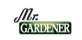 Mr. Gardener
