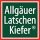 Allgäuer Latschenkiefer