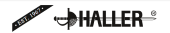Haller Knives