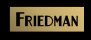 Friedman