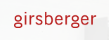 Girsberger