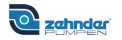 Zehnder Pumpen