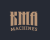 KMA Audio Machines