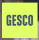 Gesko