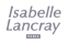 Isabelle Lancray