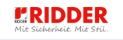 Ridder