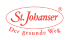 St. Johanser