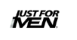 Just for men