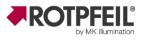 Rotpfeil