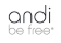 andi be free