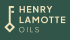 Henry Lamotte Oils