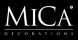 Mica Decorations