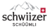 Schwiizer Schüümli