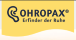 Ohropax