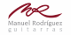 Manuel Rodríguez