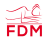 FDM