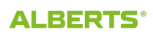 Alberts