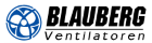Blauberg Ventilatoren