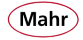Mahr