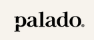 Palado