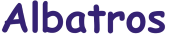 Albatros