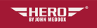 Hero by John Medoox