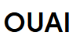 OUAI