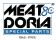 Meat & Doria