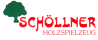 Schöllner Holzspielzeug