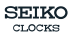 Seiko Clocks