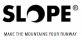 Slope