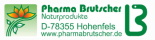 Pharma Brutscher