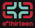 e*thirteen