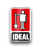 Idealspaten