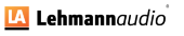 Lehmann Audio
